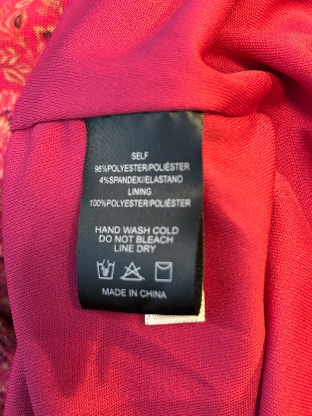 NWT Everlane Elena Dress - Sz M - Picture 9 of 9